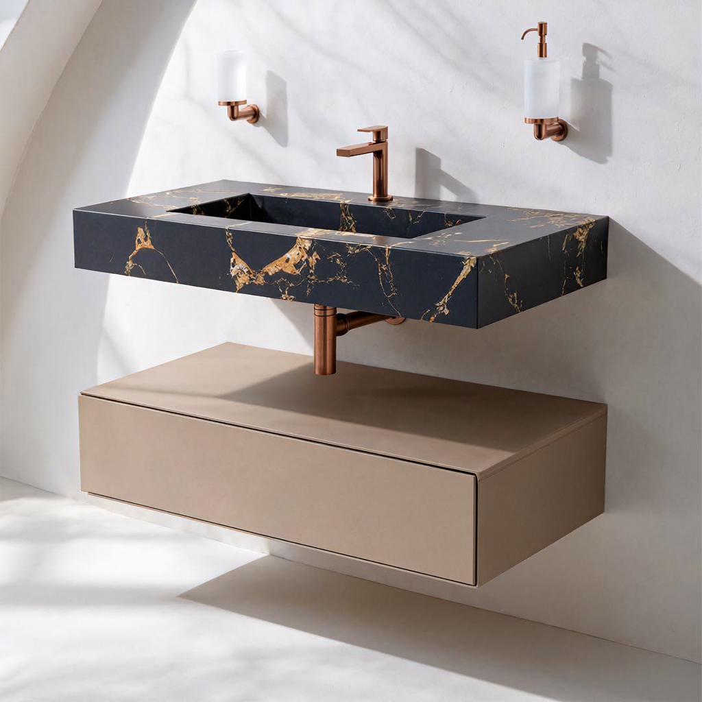 Deluxe Bathrooms & Tiling Solutions Facebook ad