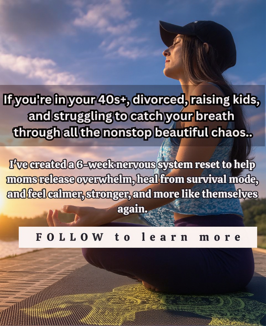 Lisa Hastings Facebook ad: This page is for the woman who’s ready…