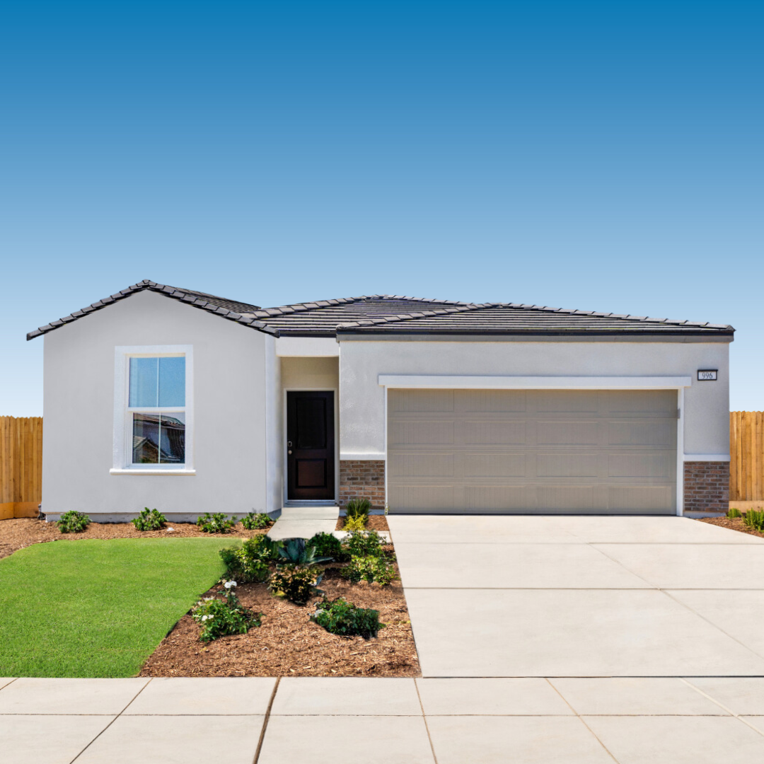 Lennar Facebook ad