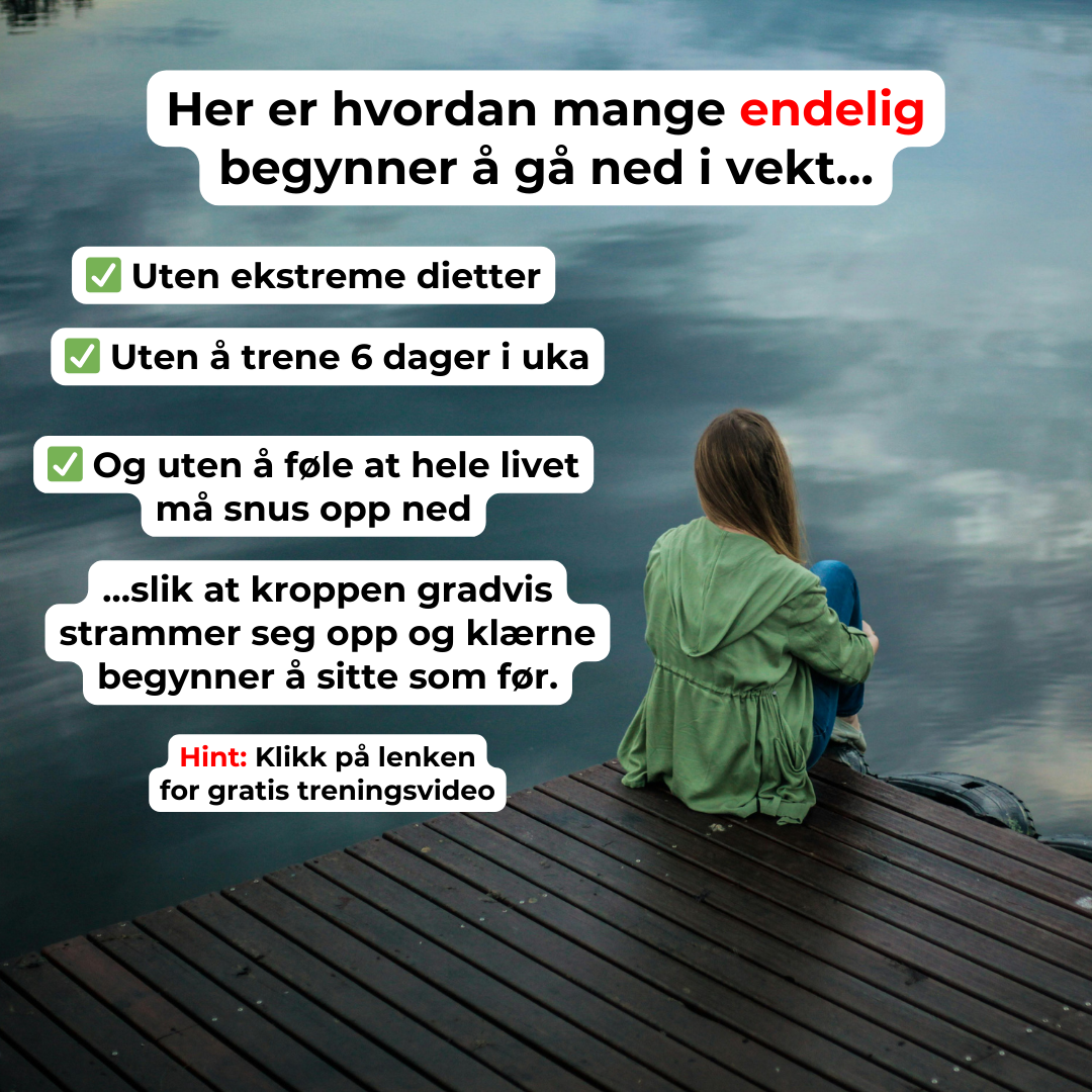 Jonathan Losen - Trening & Kosthold Facebook ad