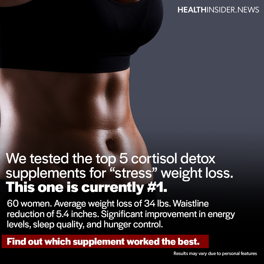 Health Insider Facebook ad