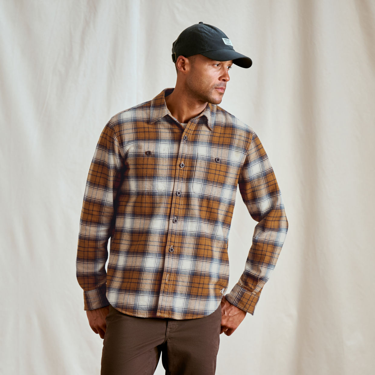 Orvis Facebook ad