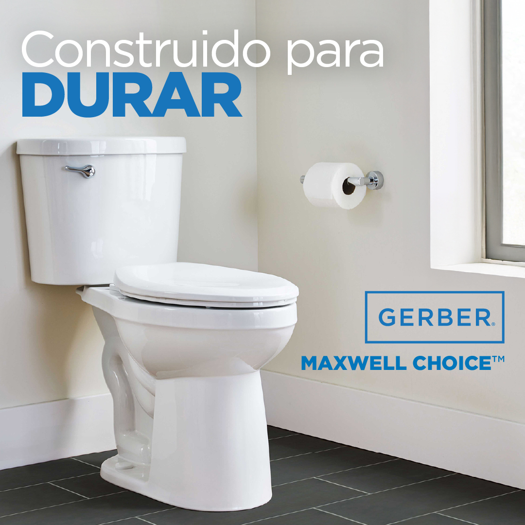 Gerber Plumbing Fixtures Facebook ad