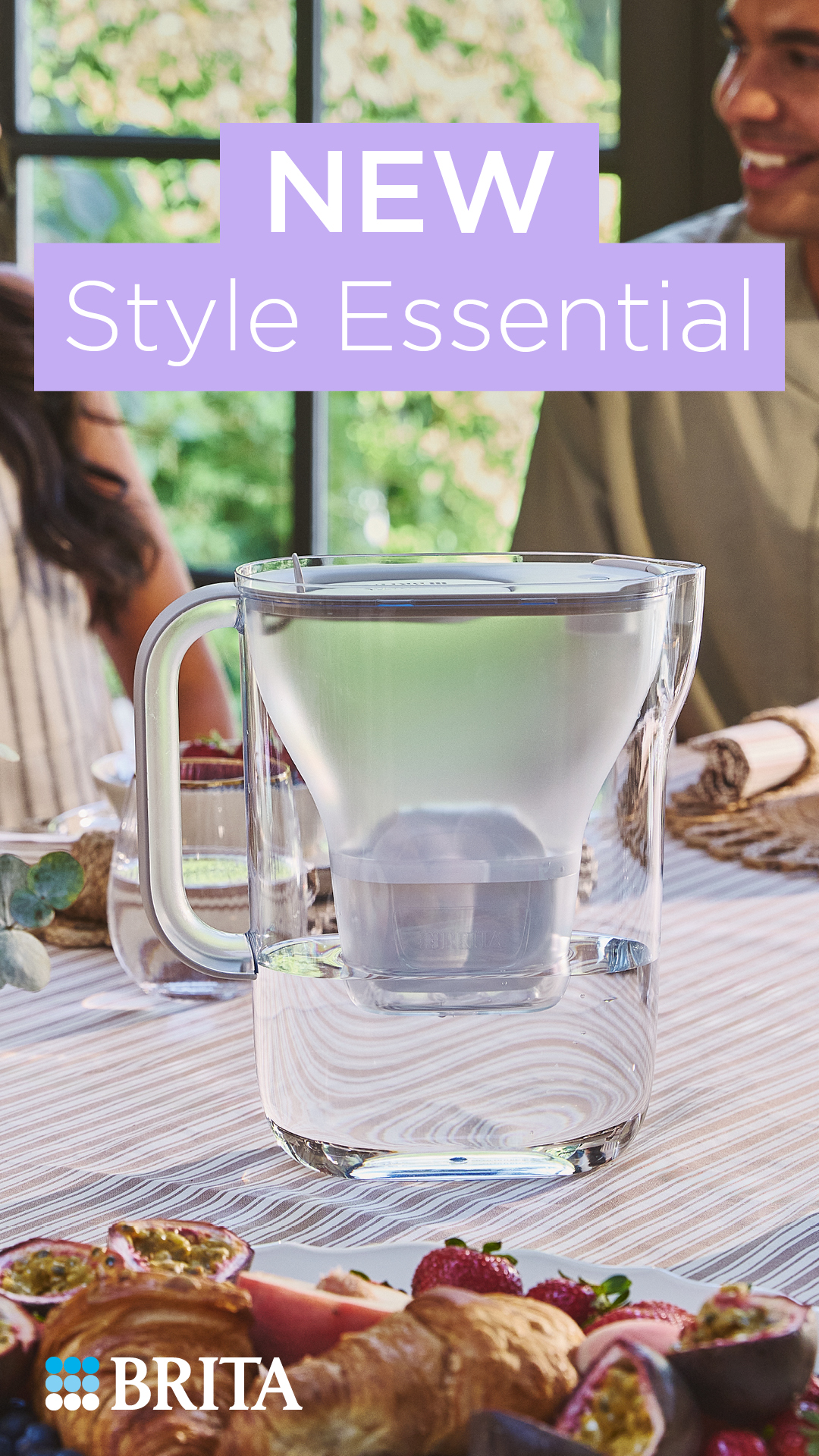 BRITA United Kingdom Facebook ad