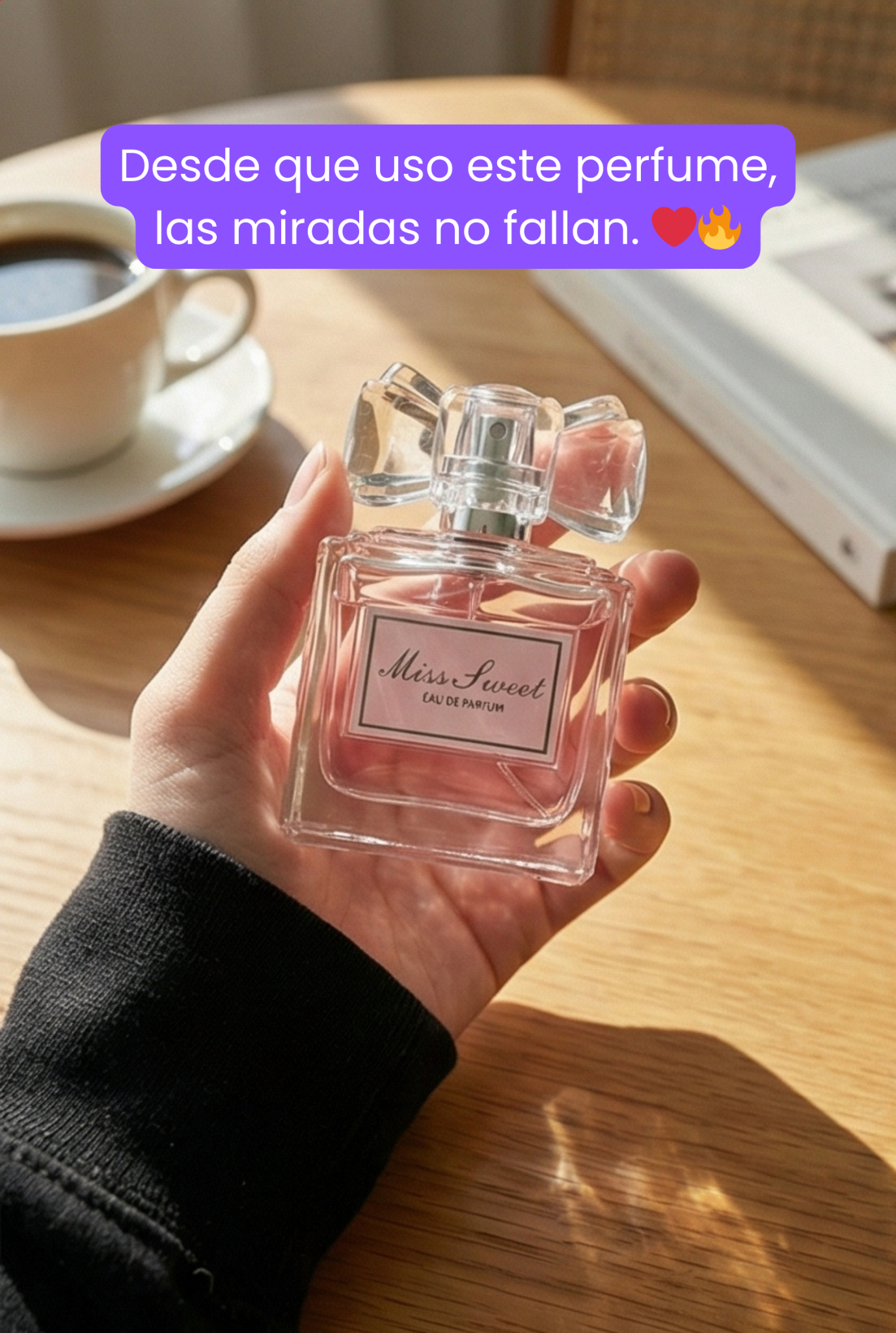 Renata Ramos Facebook ad