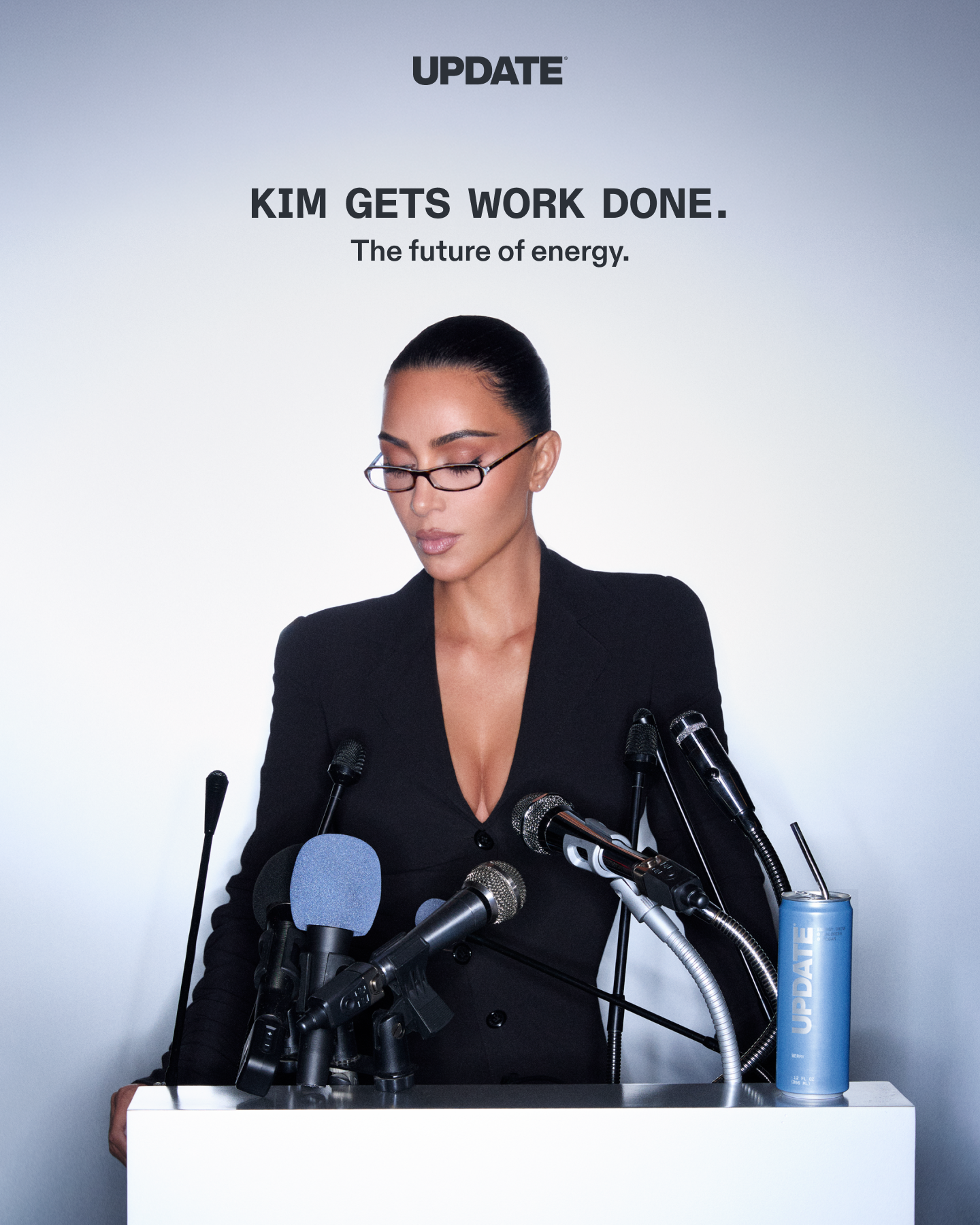 Update Facebook ad