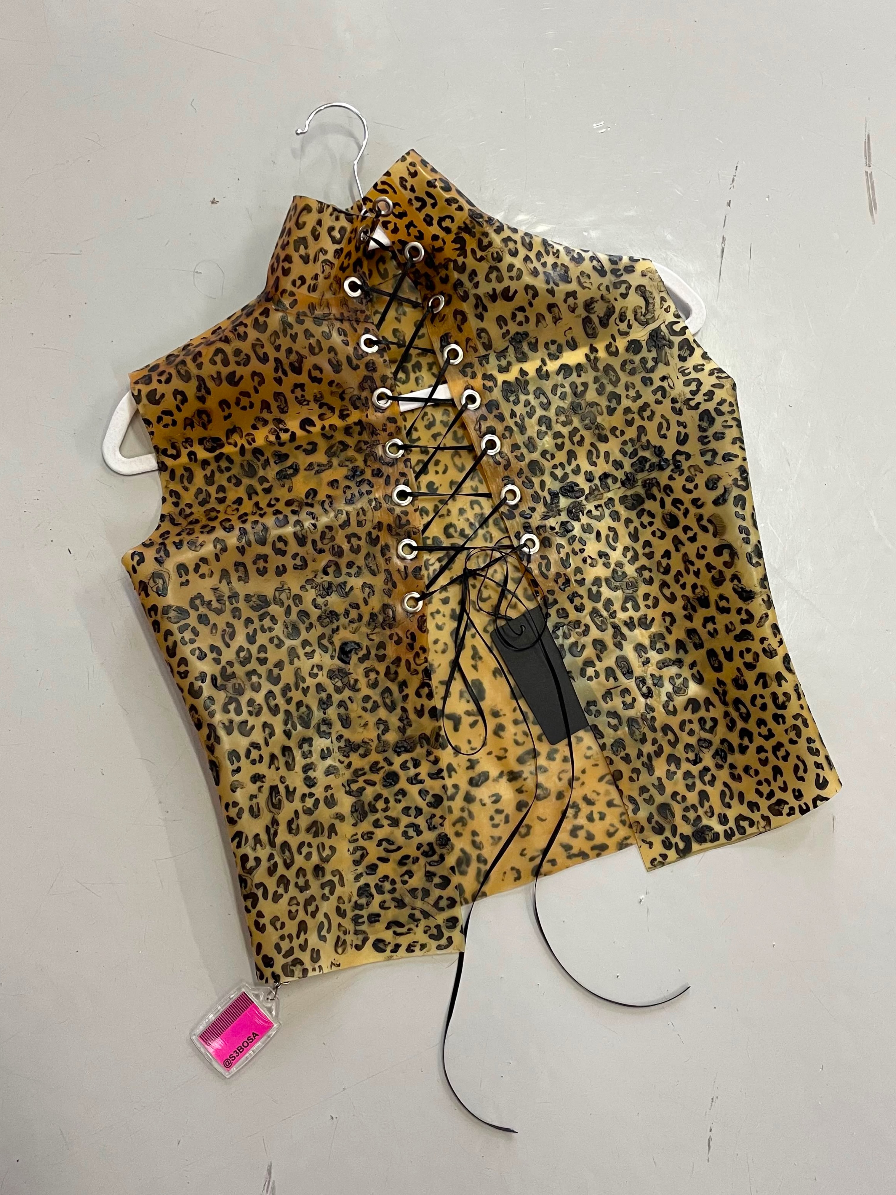 charmskool.showroom Facebook ad: Queer Makers Market pop-up picks, curated by the…