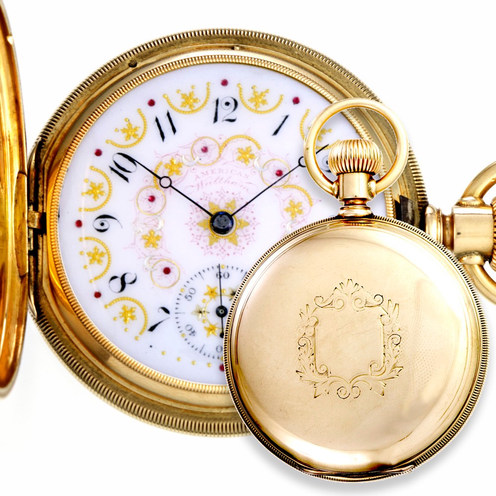 Ashland Watches Facebook ad: Whatever the purpose, you’ll find the finest luxury…