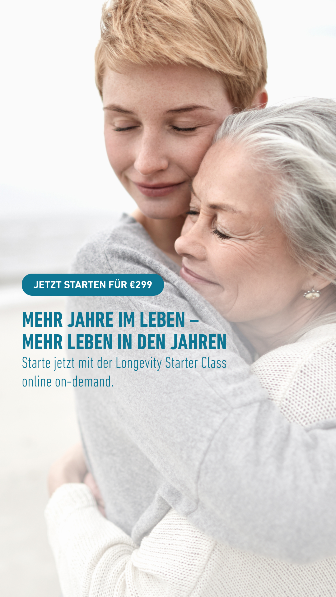 Biogena Facebook ad