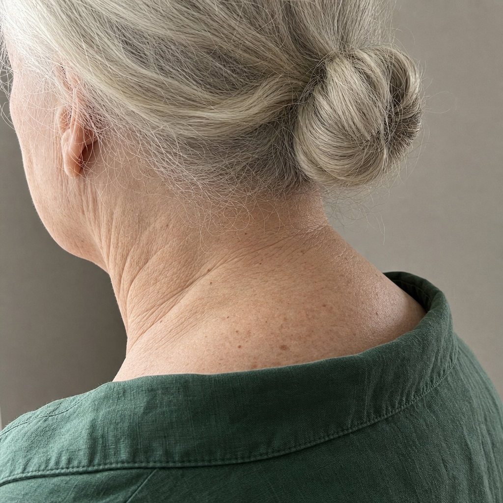Lymphedema Support Community Facebook ad