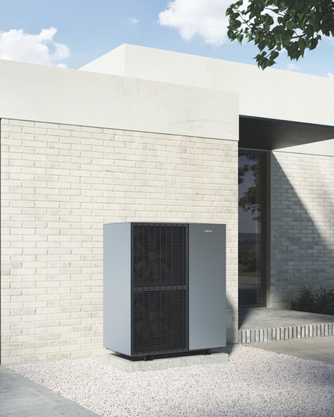 Nu-Heat Underfloor Heating & Renewables Facebook ad