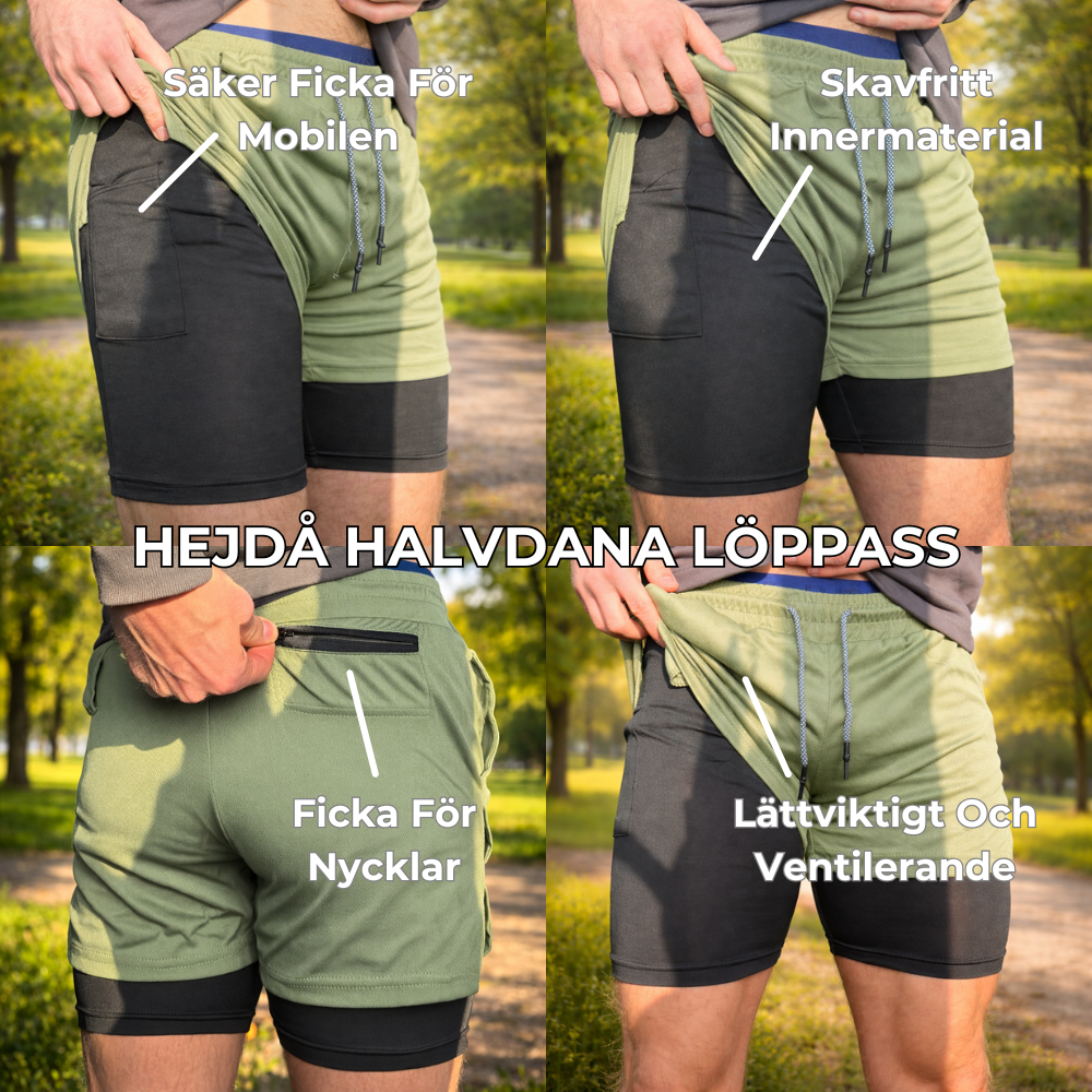 RunLock SE Facebook ad: Studsar mobilen?