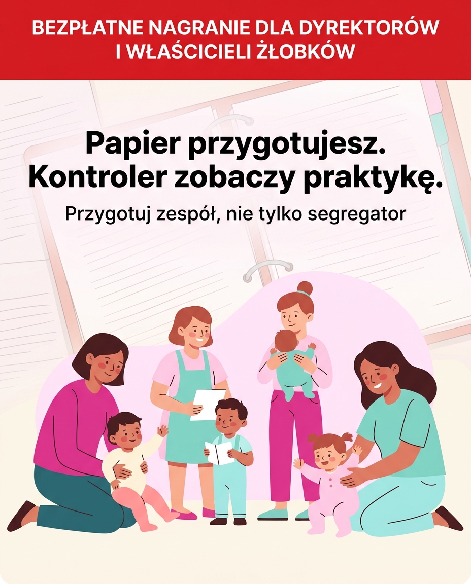 Sonia Michalik psycholog dziecięca Facebook ad