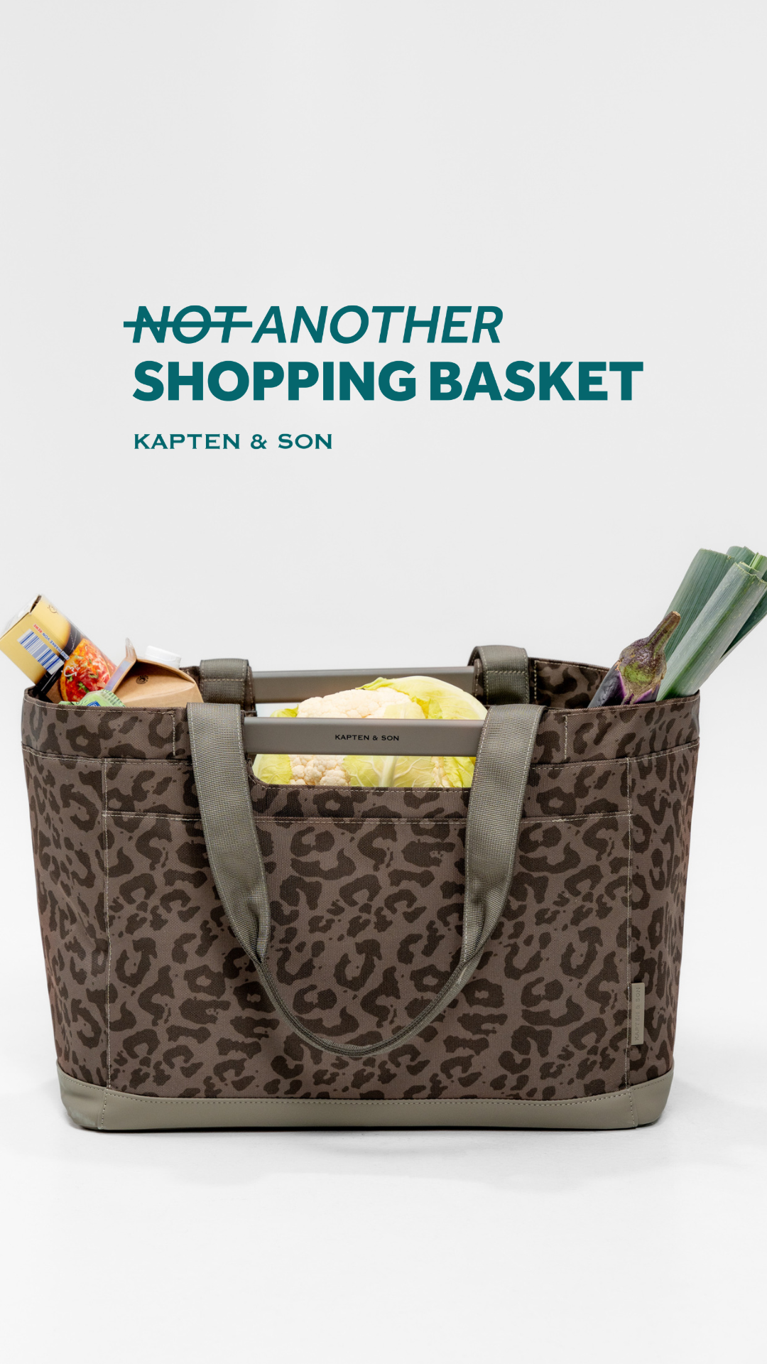 KAPTEN & SON Facebook ad