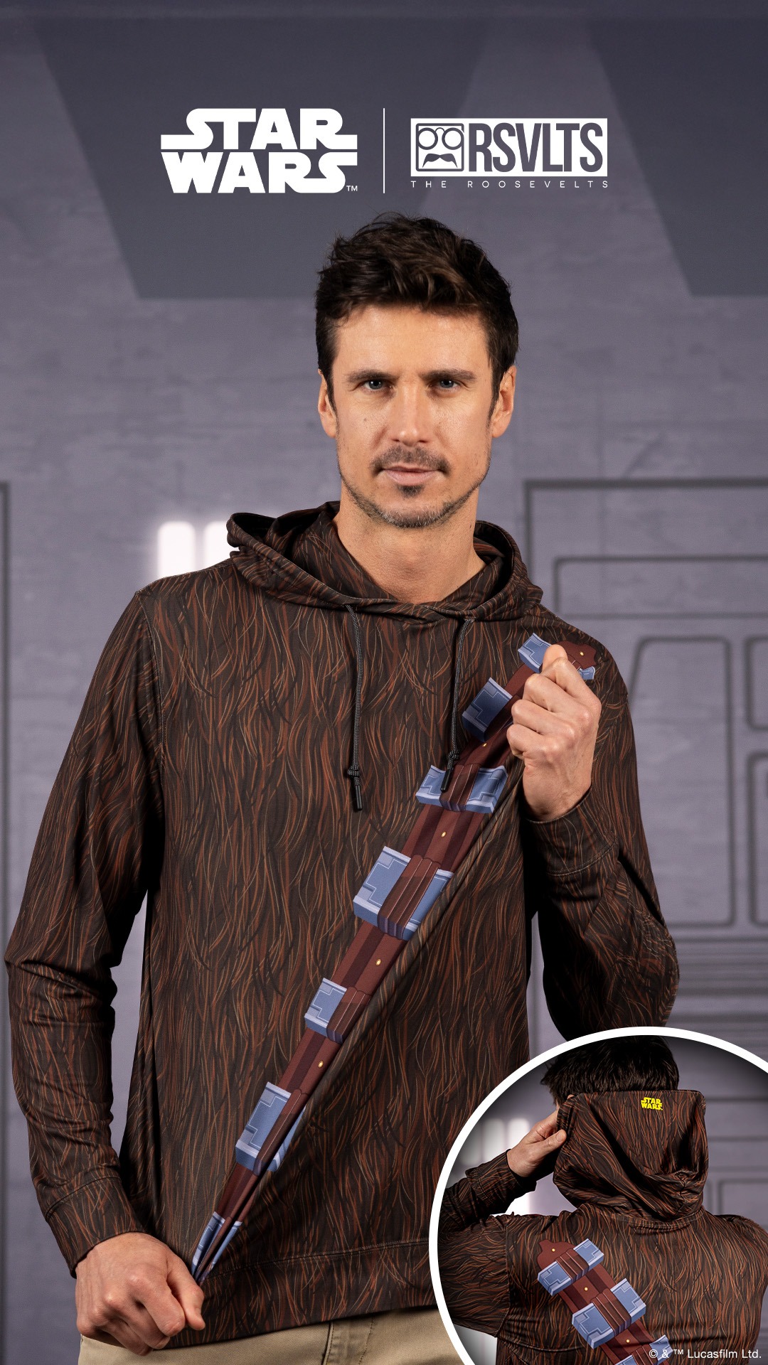 RSVLTS Facebook ad