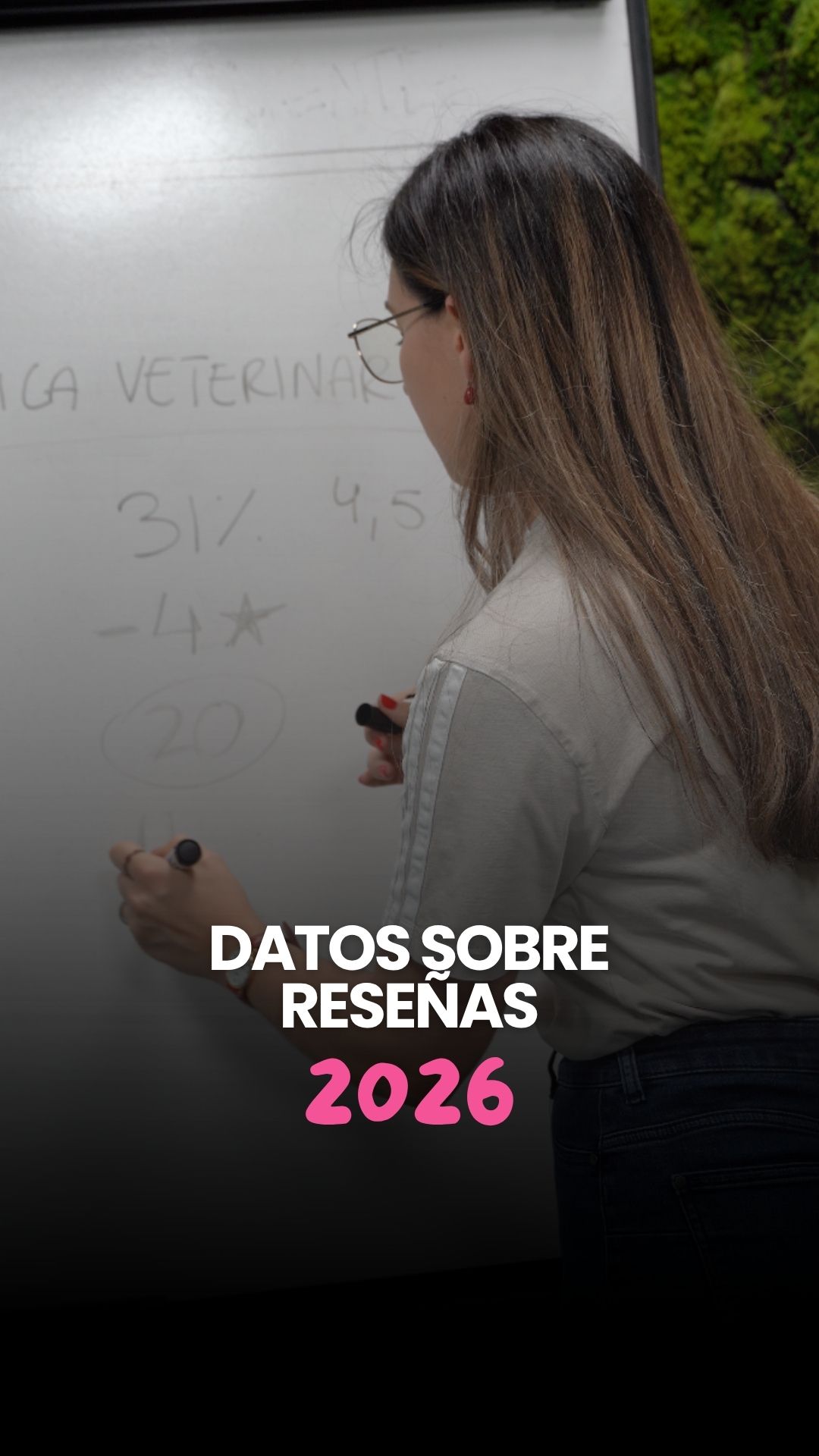 Veterclick Facebook ad: Si tienes una clínica veterinaria, esto te va…