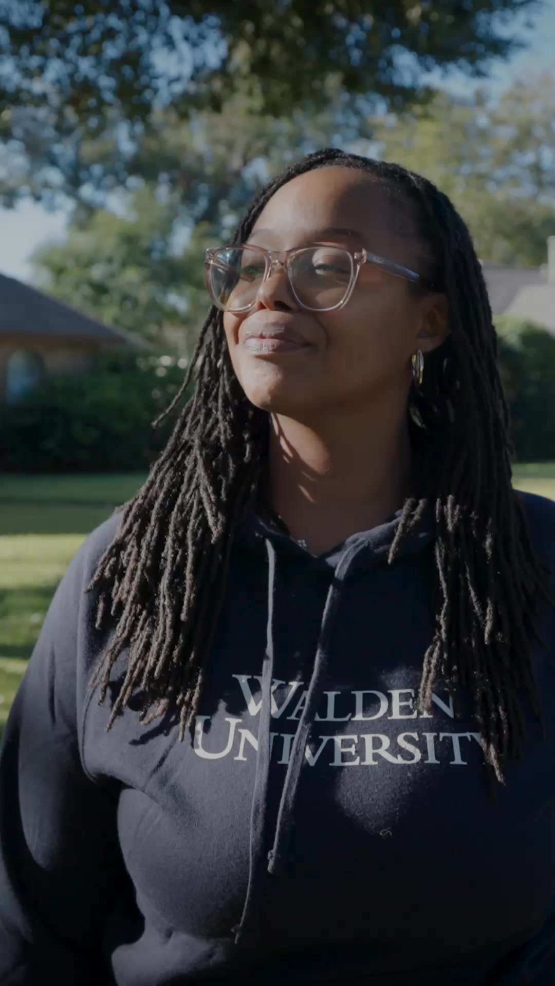 Walden University Facebook ad from Jun 1, 2026