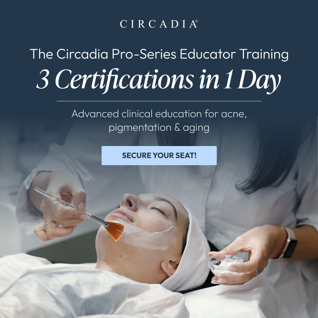 Circadia by Dr Pugliese Facebook ad