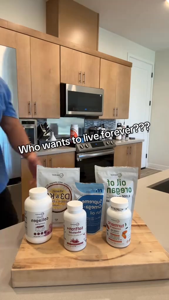 True Nutra Pure Facebook ad: Buy 1, Get 1 FREE!