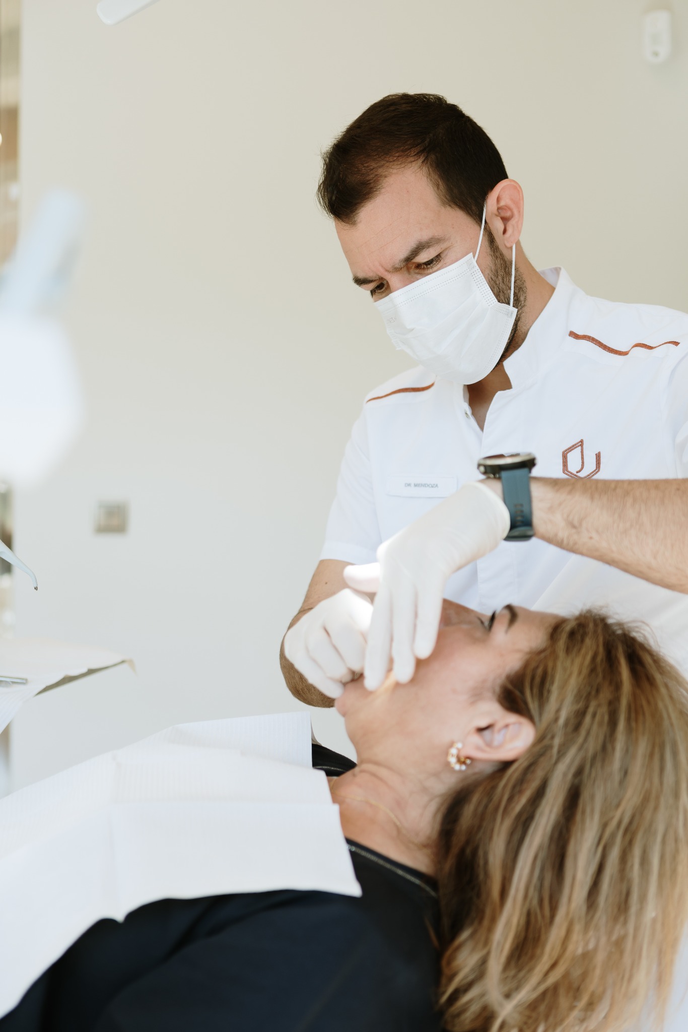 Junyent Estudi Dental Facebook ad