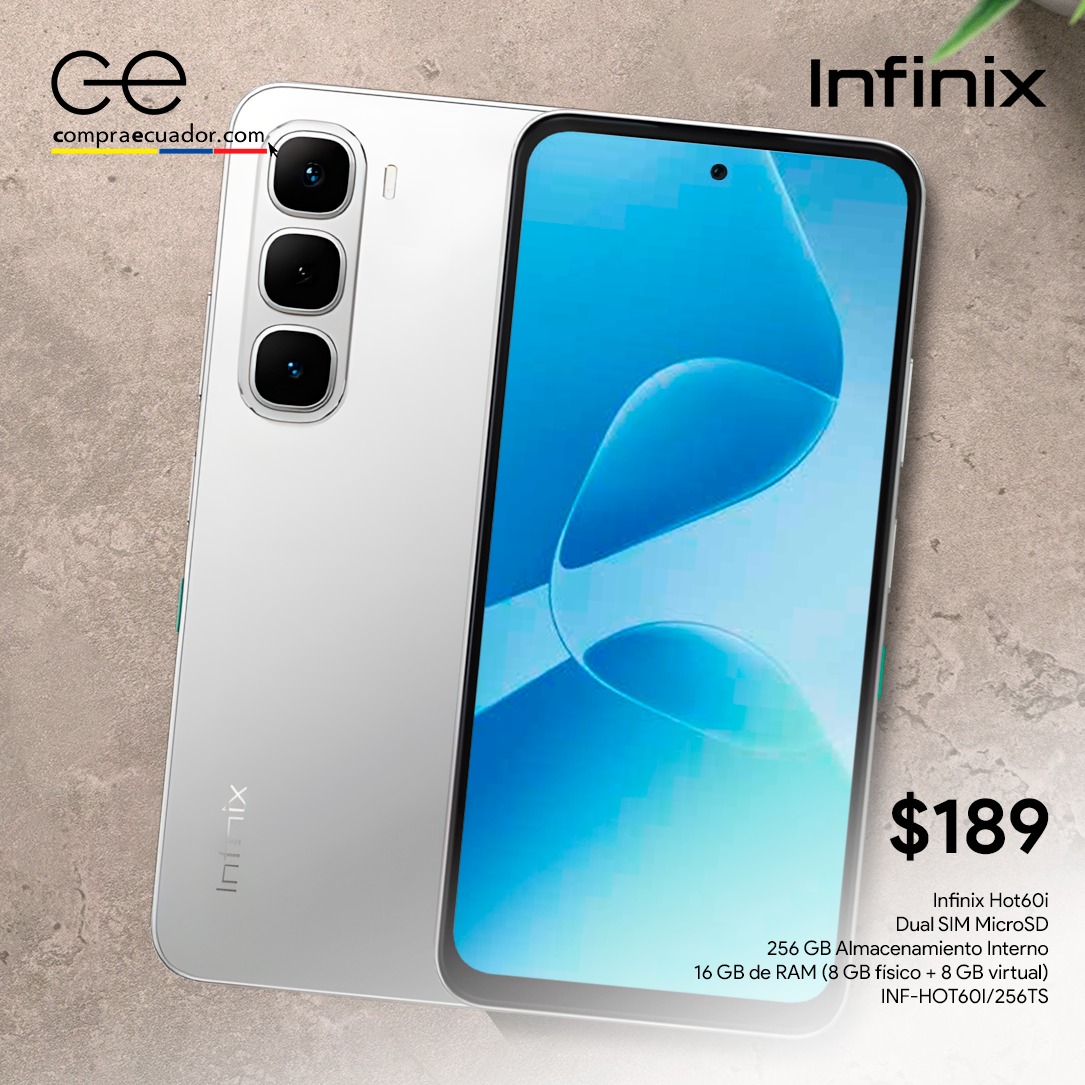 COMPRAECUADOR.COM Facebook ad