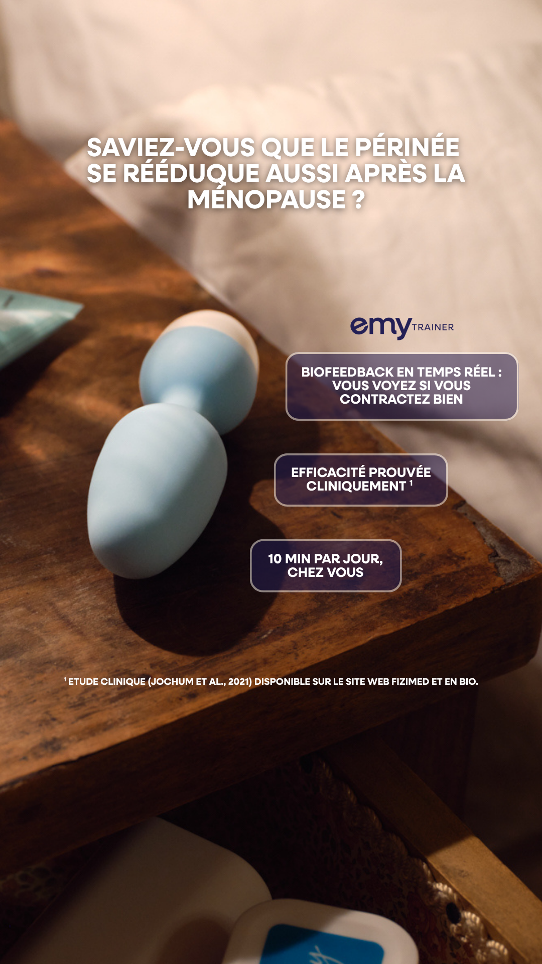 Fizimed Facebook ad from Jul 29, 2026