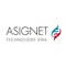 Asignet