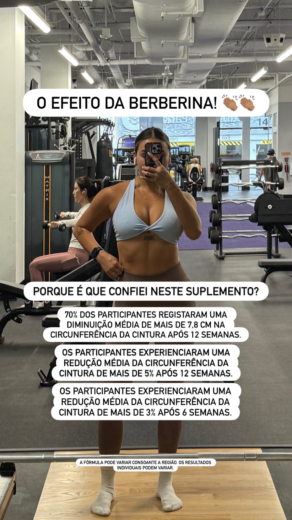 JSHealth Vitamins Results Facebook ad