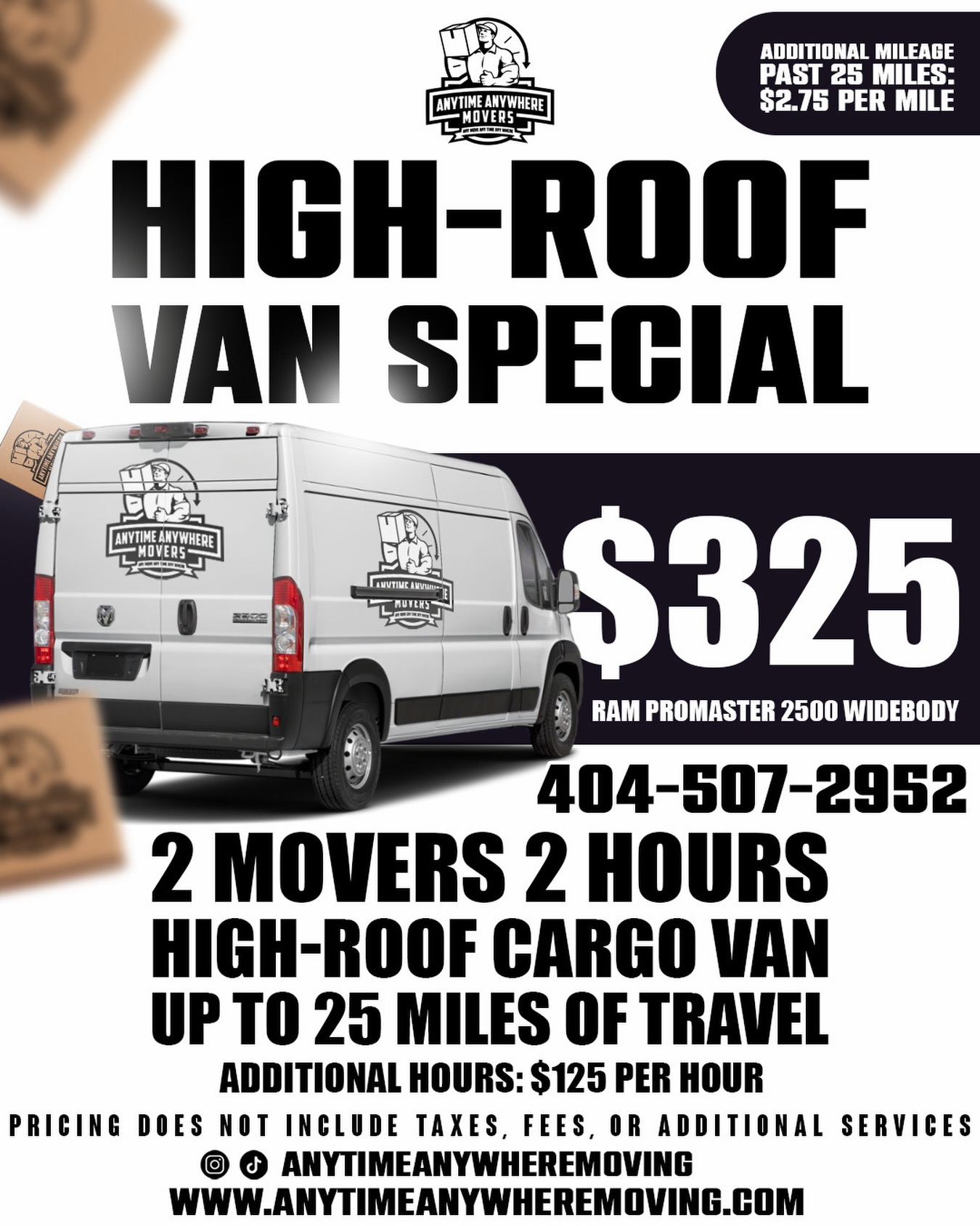 anytimeanywheremoving Facebook ad