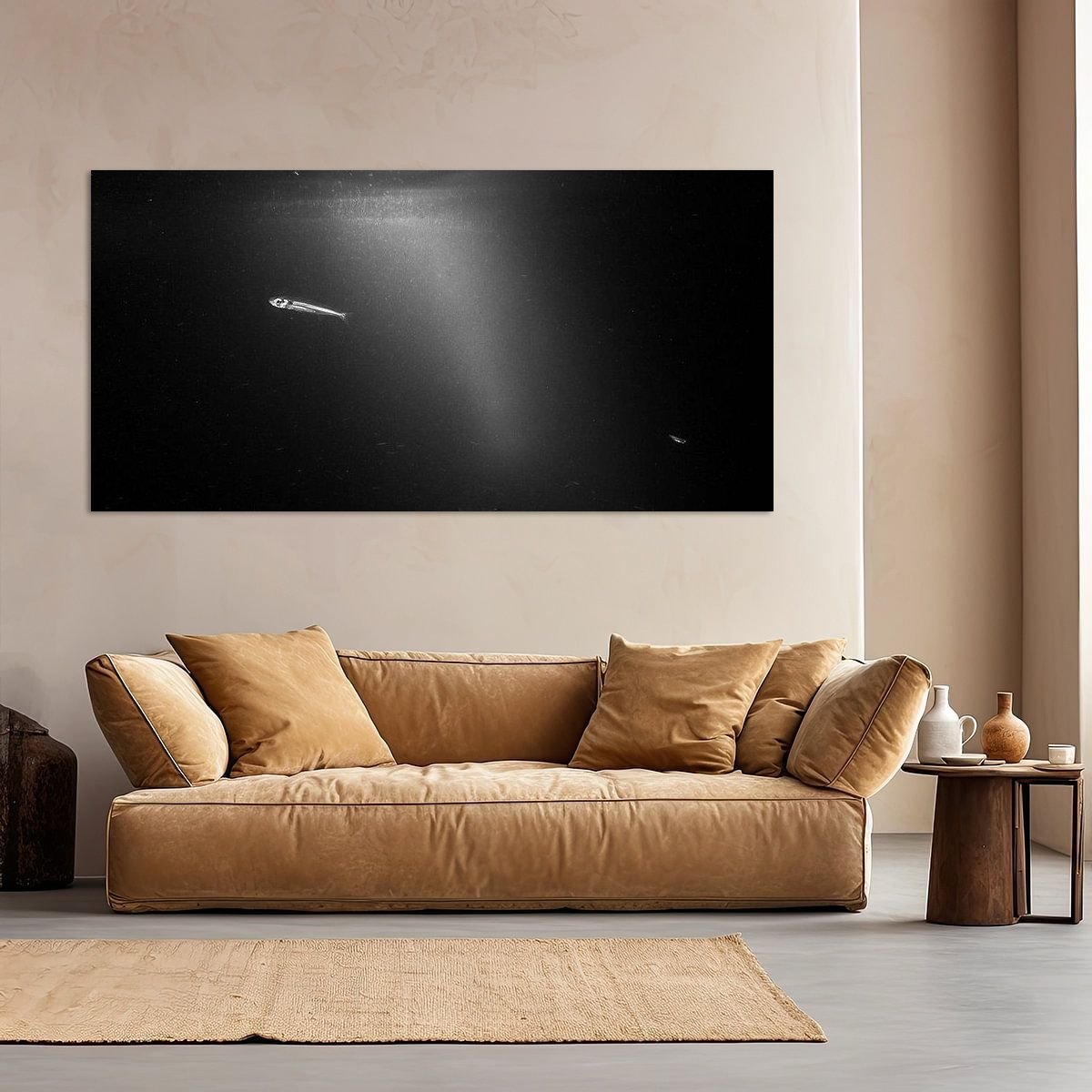 Werk aan de Muur - Kunst voor iedereen Facebook ad