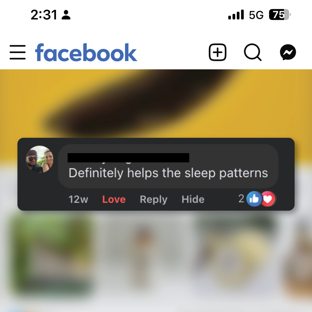 Bio Gold NZ Facebook ad