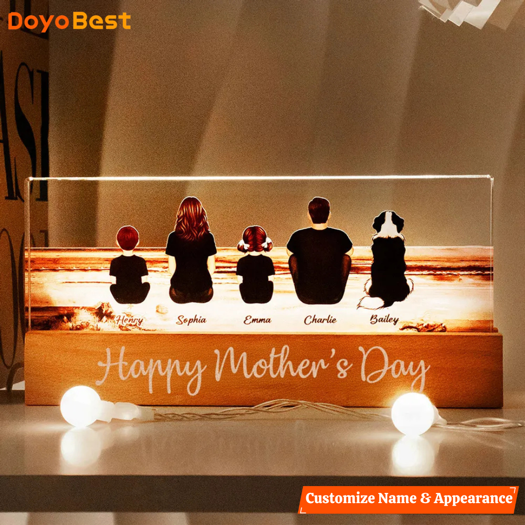 DoyoBest Facebook ad