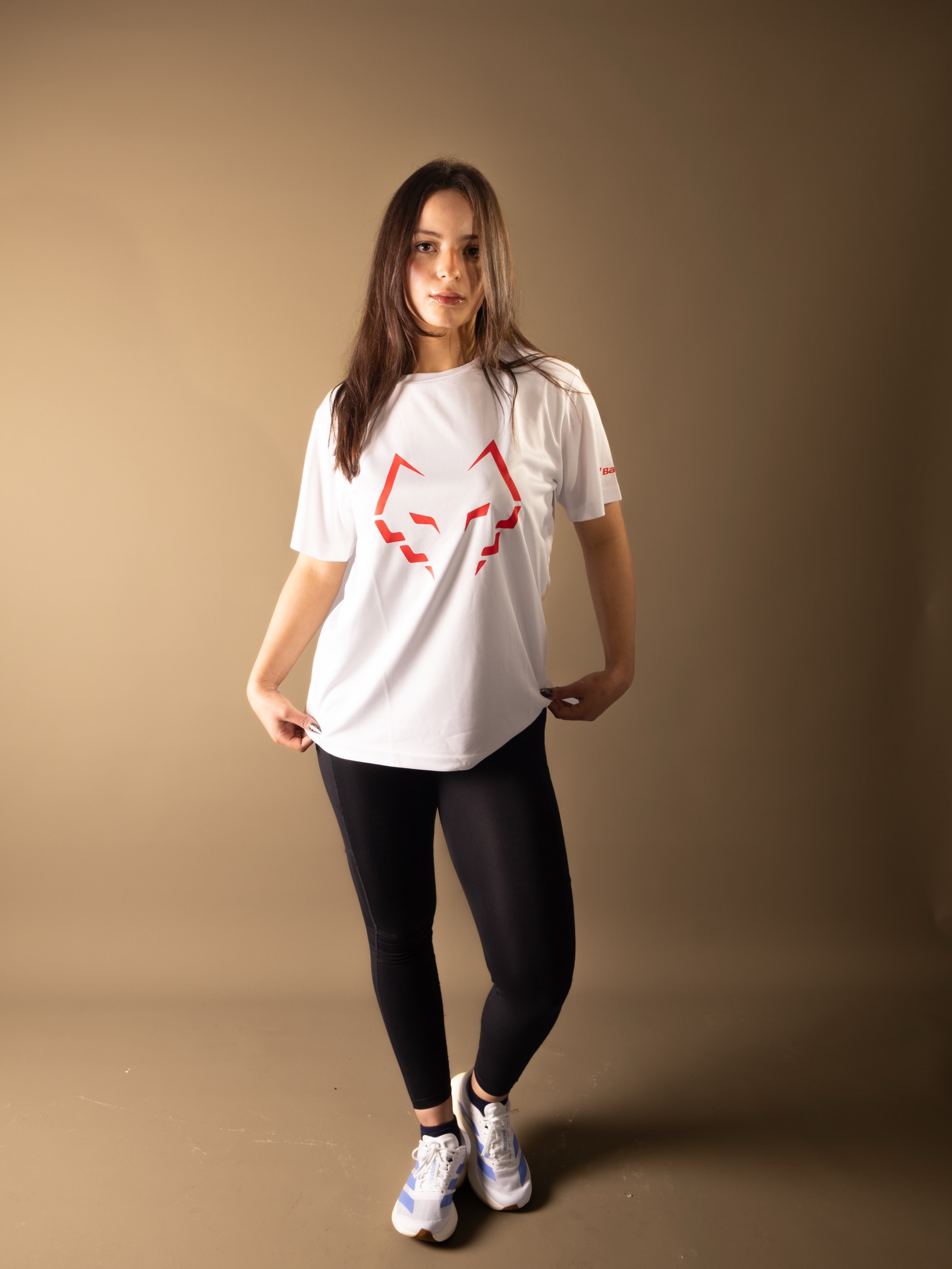 Atteya store Facebook ad: New edition Babolat