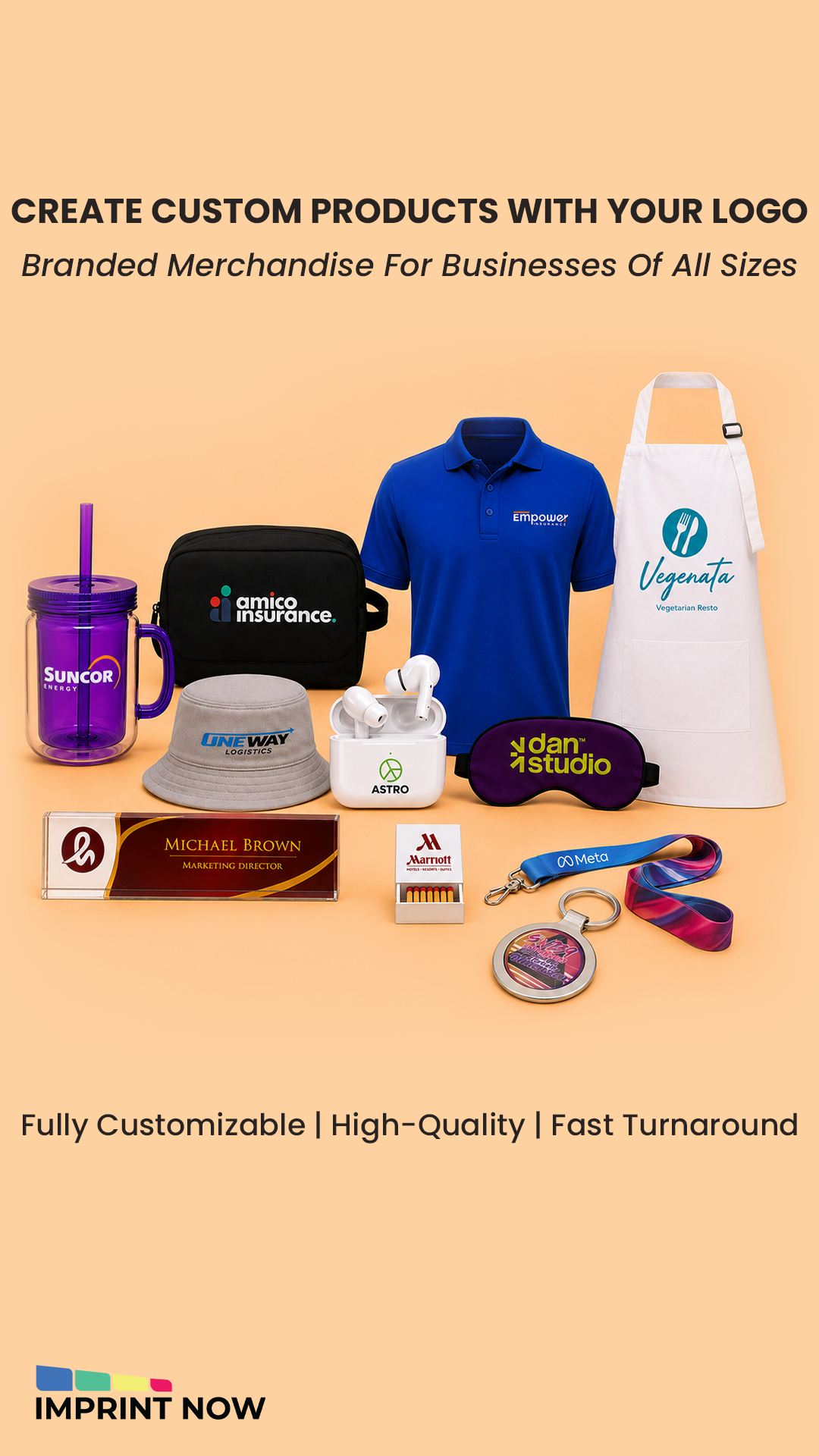 Imprint Now Facebook ad