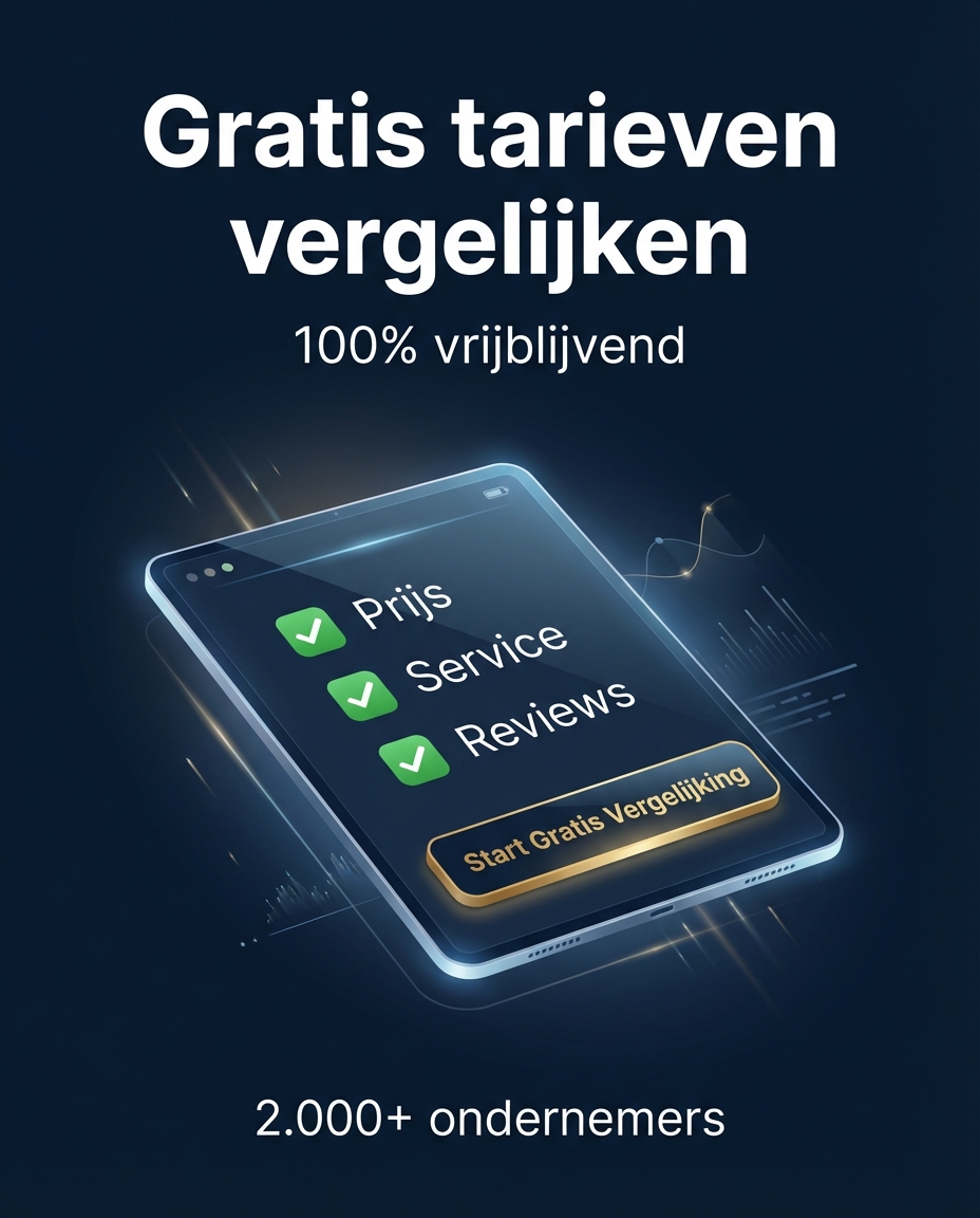Boekhoud Tarieven Facebook ad