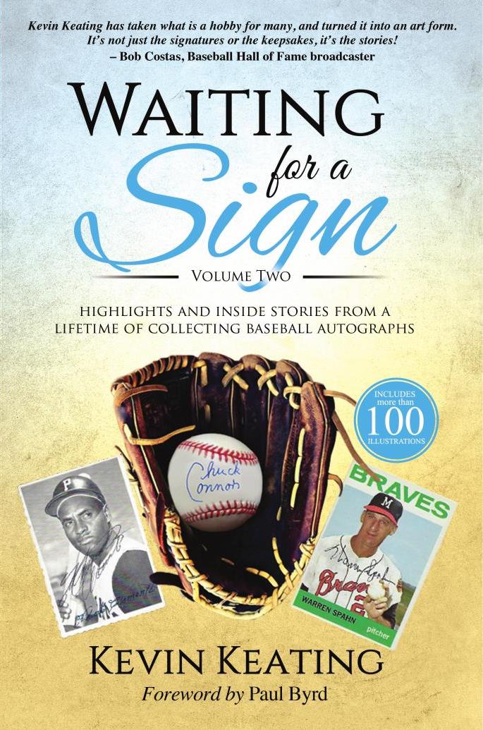 Waiting for a Sign Facebook ad: Featuring Waiting For A