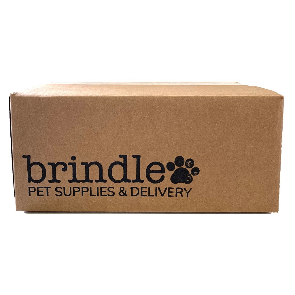 Brindle Pet Supplies Facebook ad