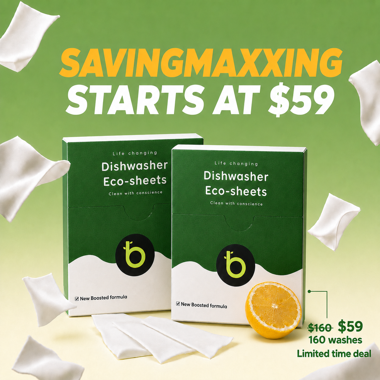 thelittlebigbamboo Facebook ad