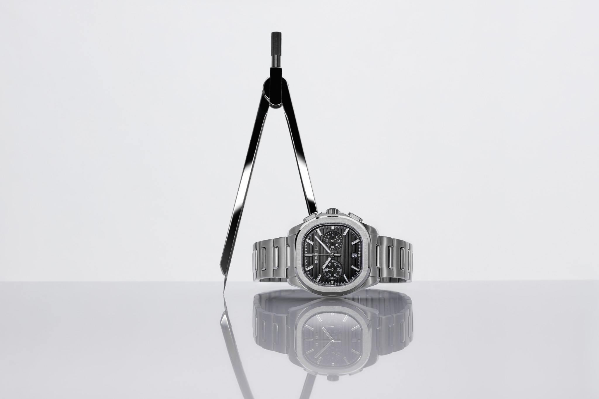 Breil Facebook ad
