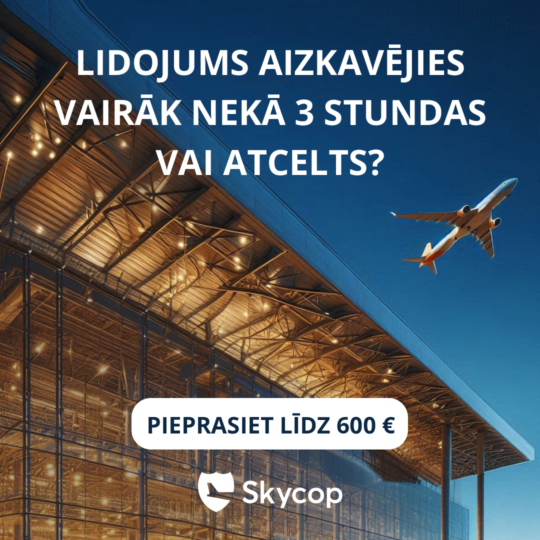 Skycop Facebook ad