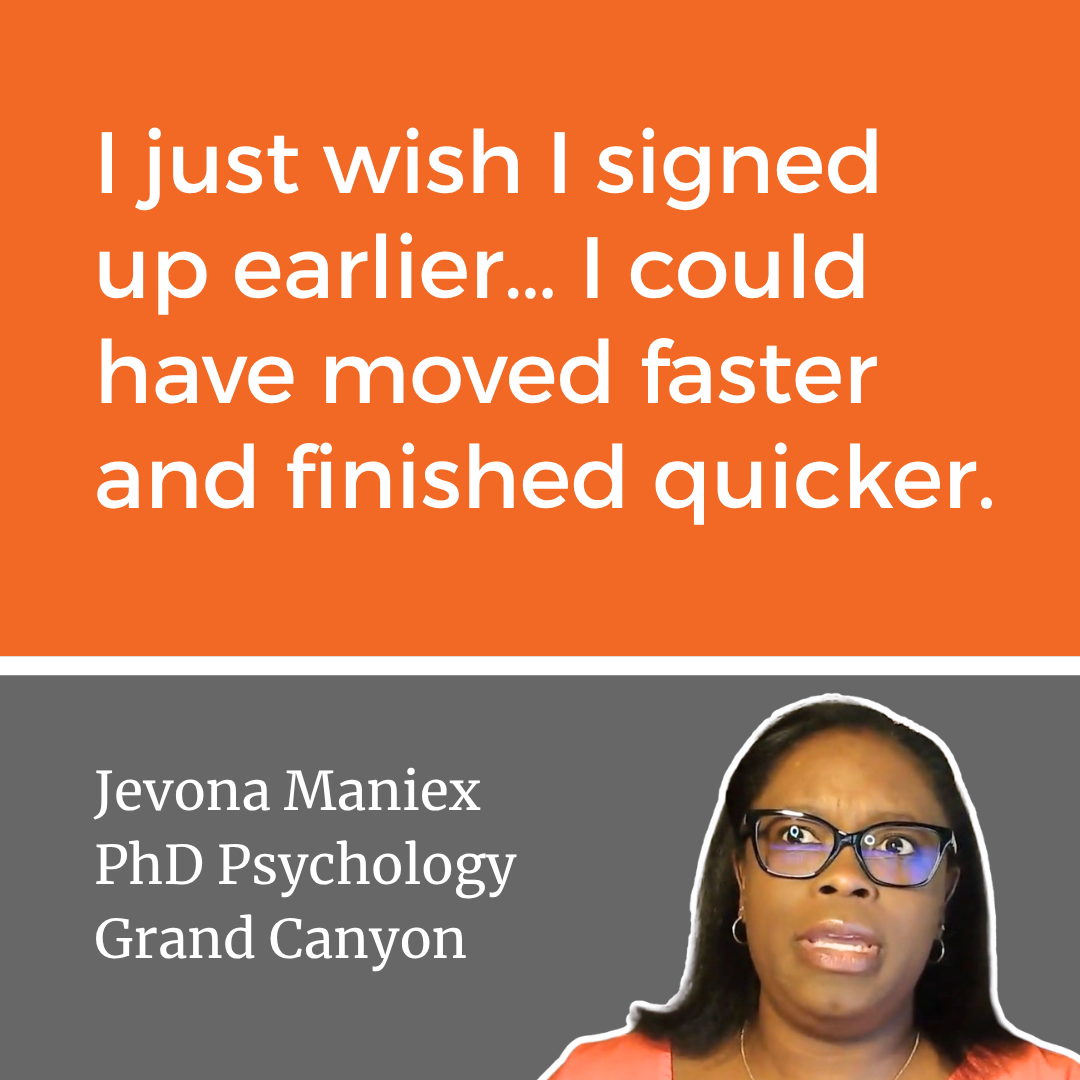 Grad Coach Facebook ad