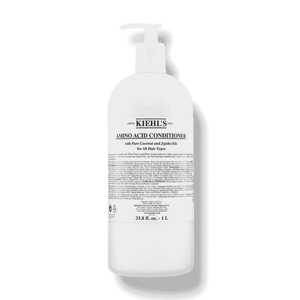 Kiehl's Facebook ad
