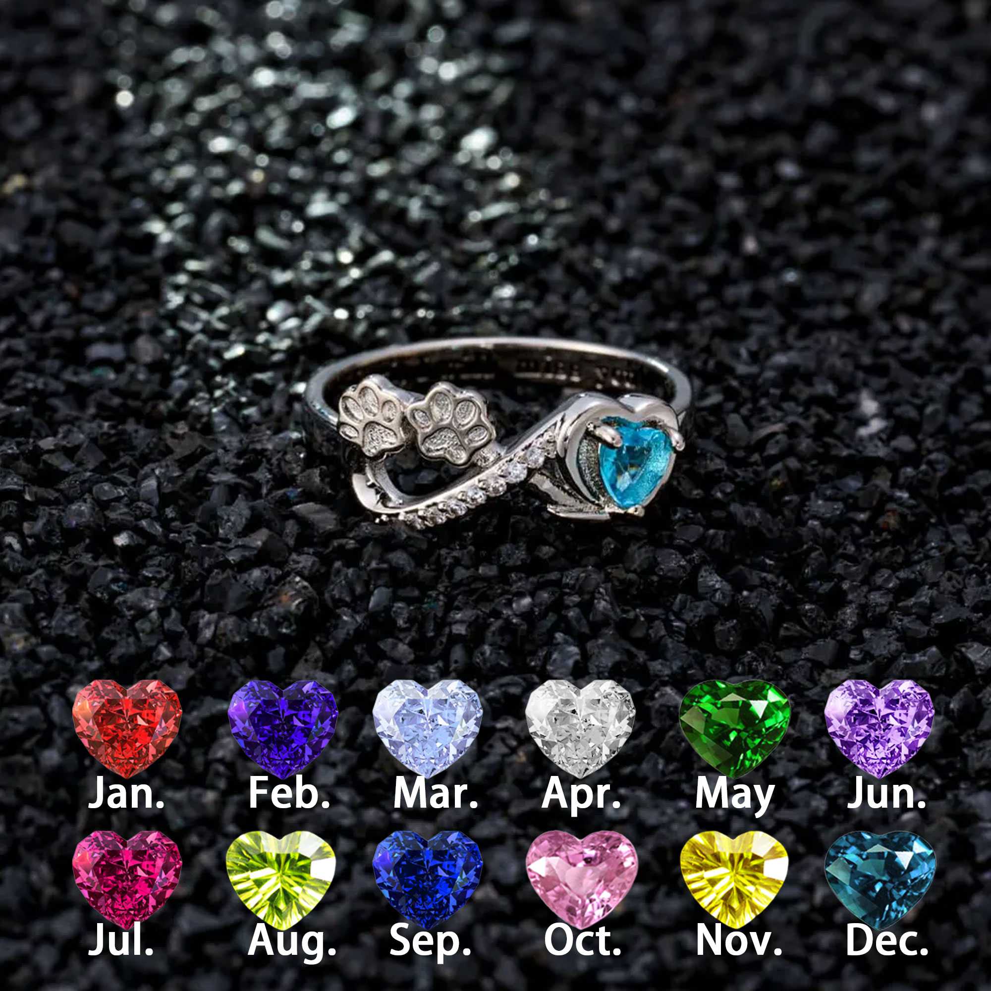 Myforevergifts Facebook ad