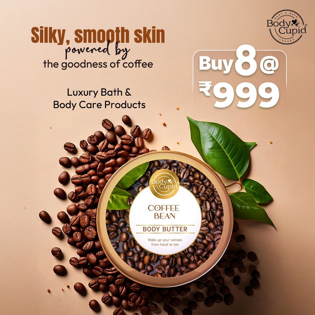 Body Cupid Facebook ad