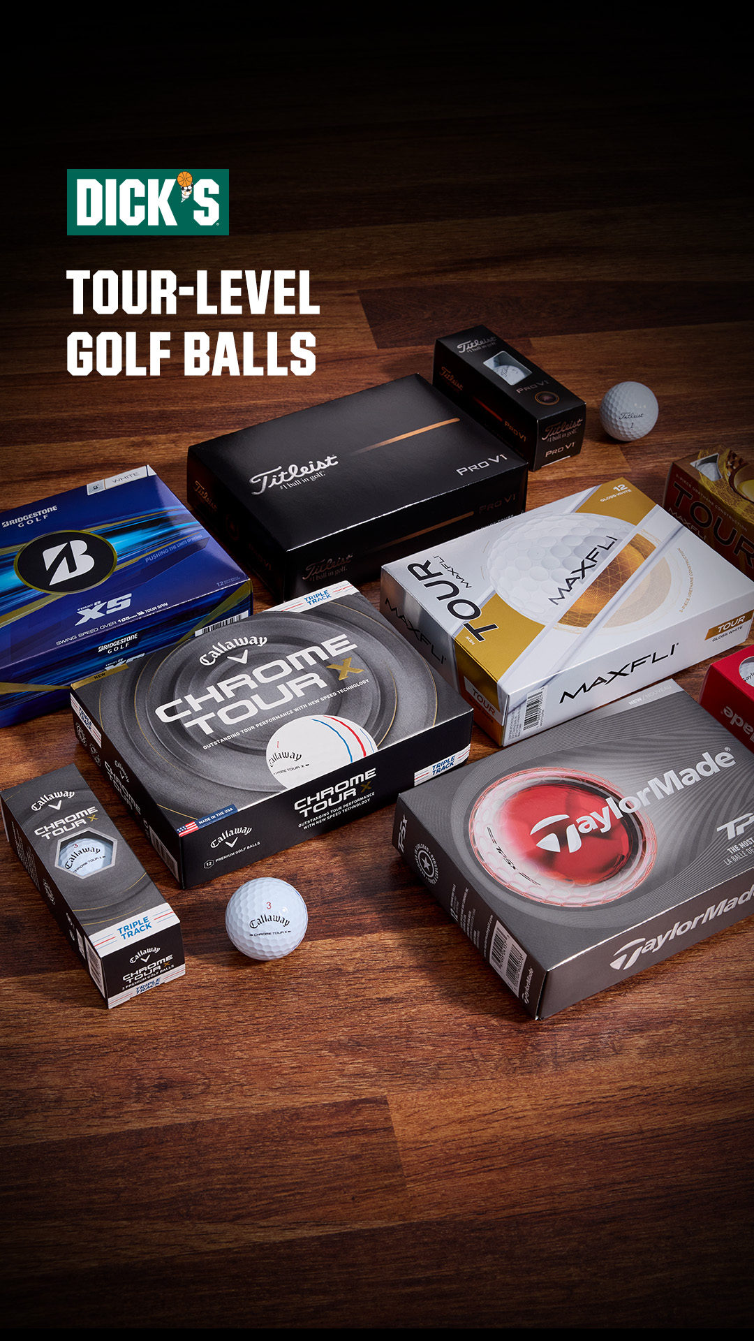 DICK'S Sporting Goods Facebook ad from Aug 3, 2026