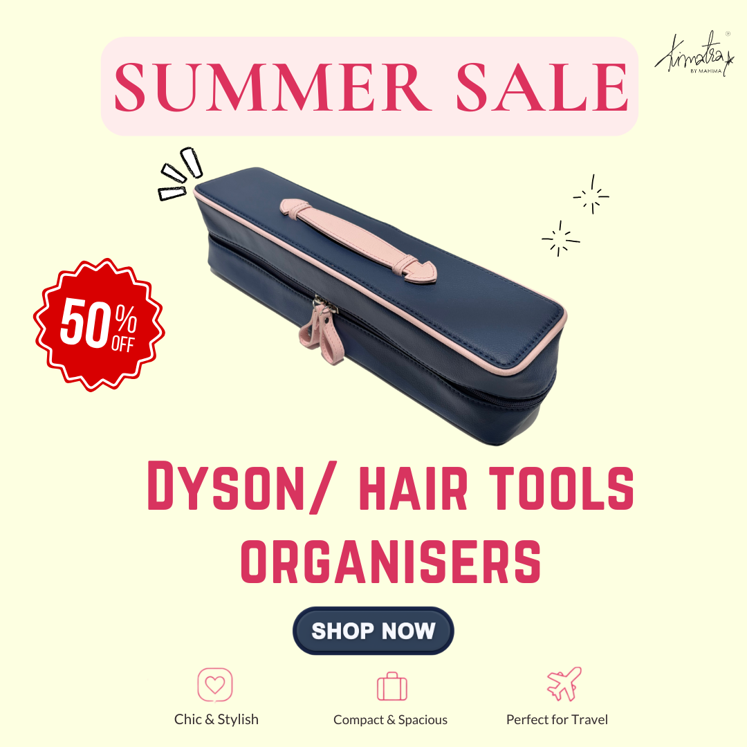Kimatra Facebook ad: Summer Sale: Flat 50% Off