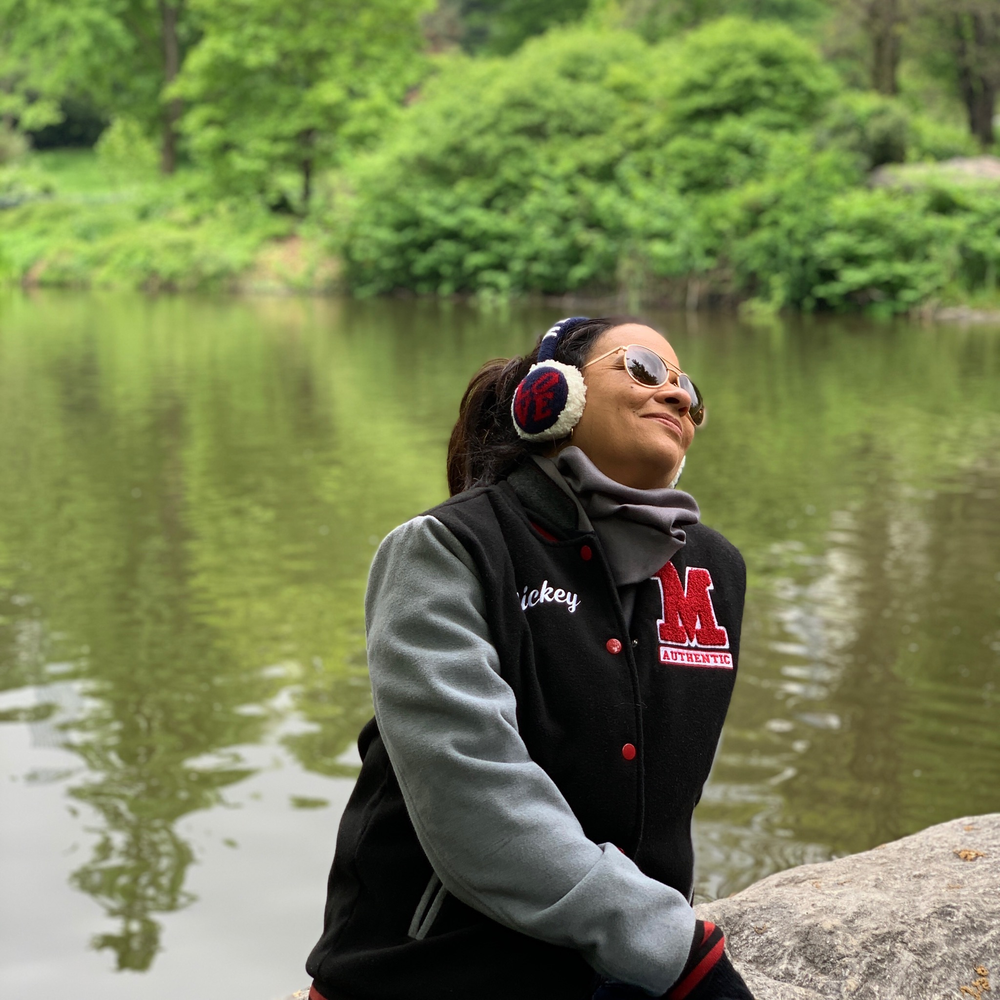 Danielle Lima - Vocal Coach e Coach Artistico Facebook ad from Aug 5, 2019