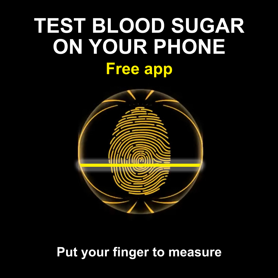 Health Tracker Yu Facebook ad