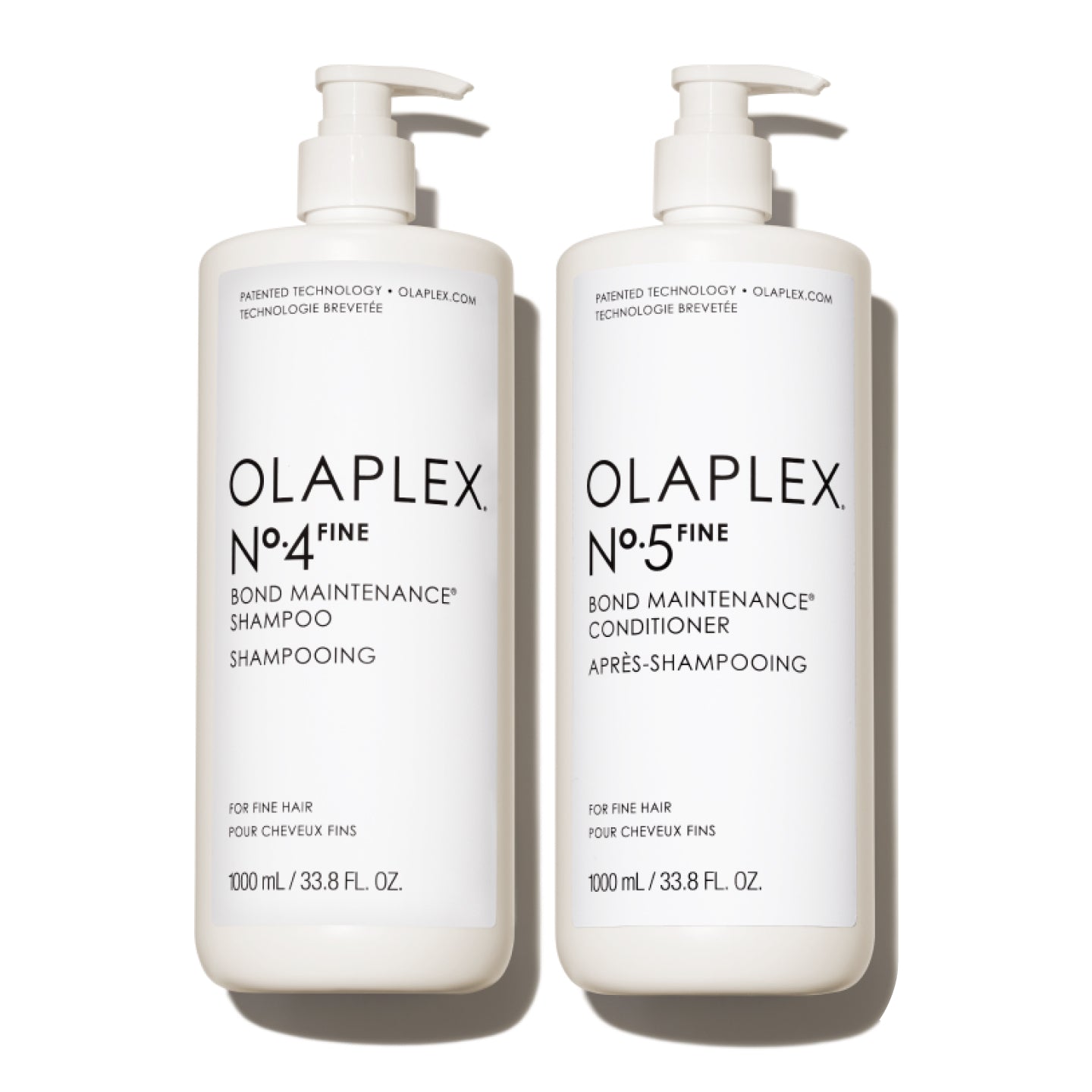 Olaplex Facebook ad