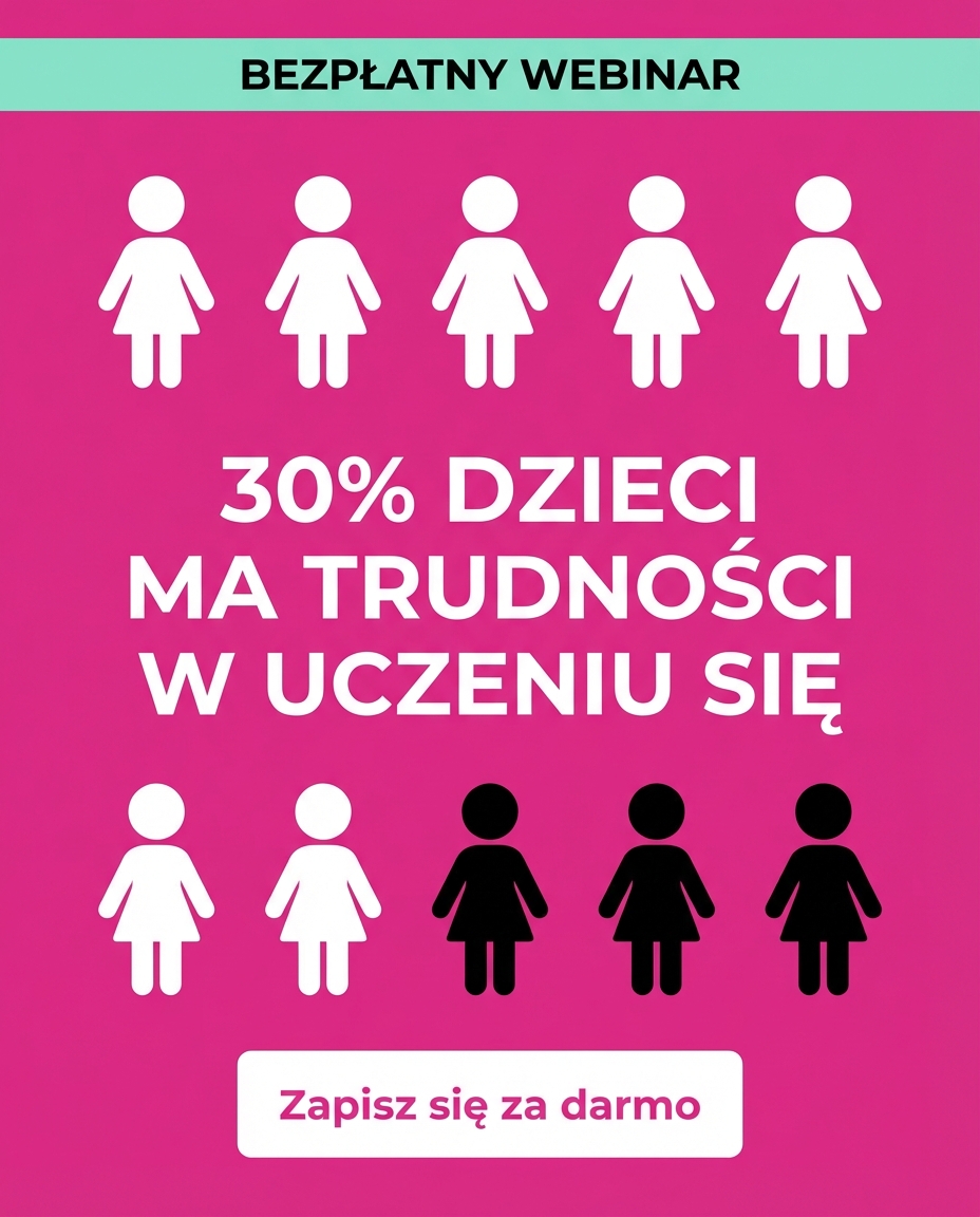 Sonia Michalik psycholog dziecięca Facebook ad